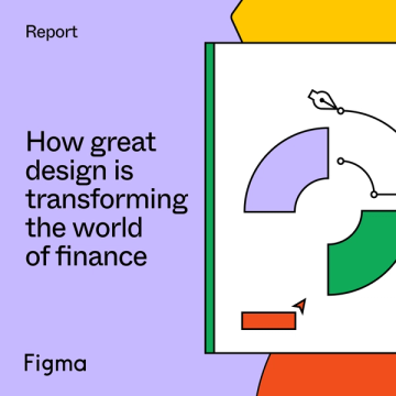 Redesigning Finance thumbnail