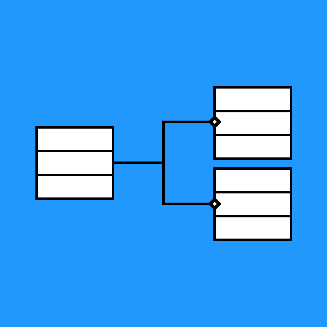 class diagram example
