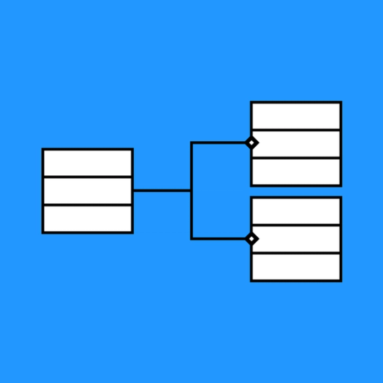 class diagram example