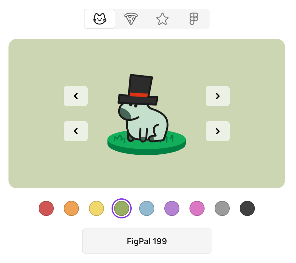 Figma Pal Finding a Forever Home for FigPals | Figma Blog