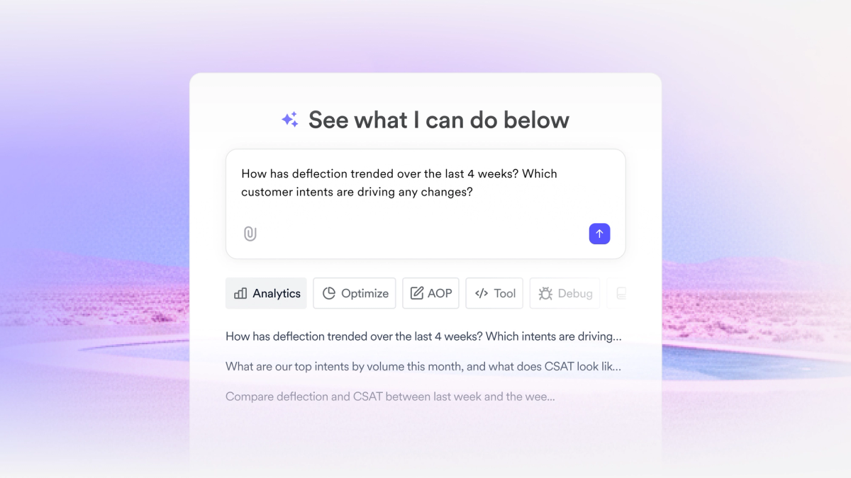 How Decagon uses AI for design system saturation
