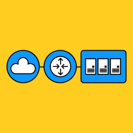 Network Diagram Examples | Free Template | FigJam