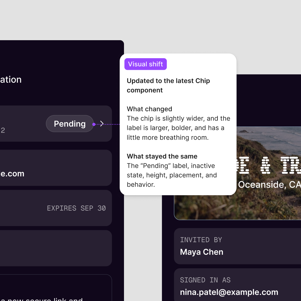 Workflow Lab: Staying in the Flow with Figma’s Agent | Figma Blog