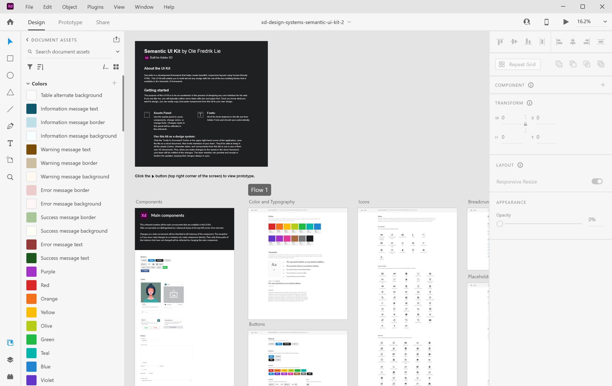 8 of the Best Design Collaboration Tools | Figma