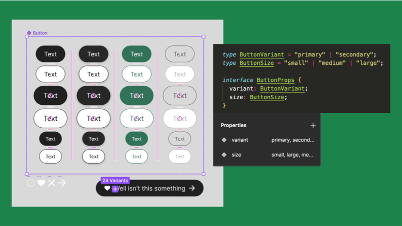 The Shared Language of Props | Figma | Figma Blog