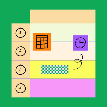 what is a decision matrix cover photo