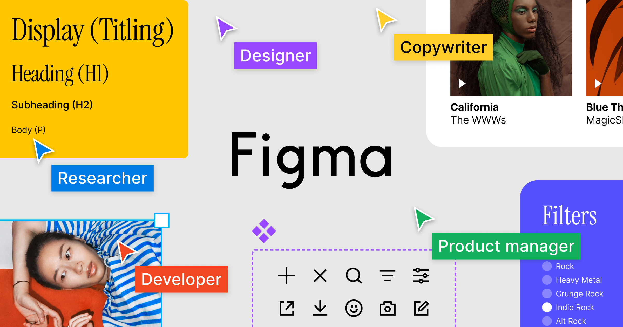 herramientas de colaboracion digital - Figma