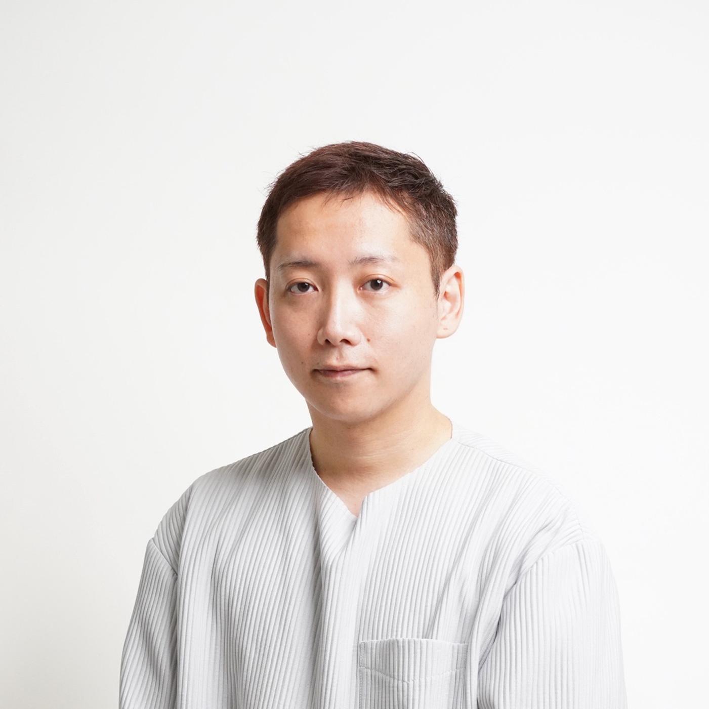 Mr. Nakano, the designer who led the introduction of Figma