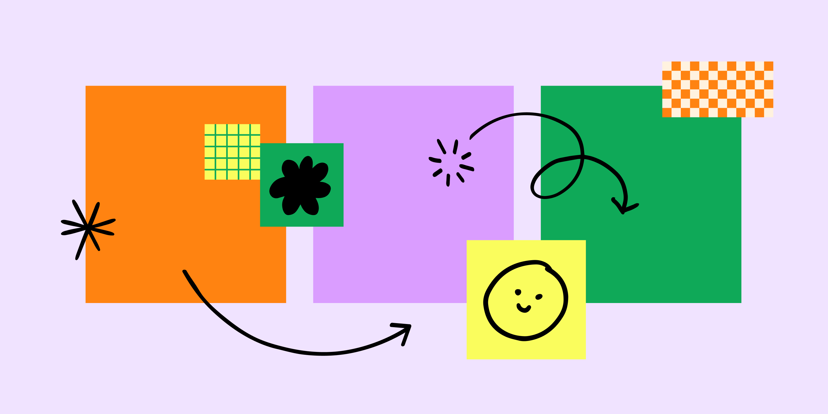 how to create a storyboard cover photo