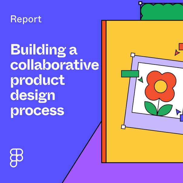 Building a collaborative product design process report thumbnail