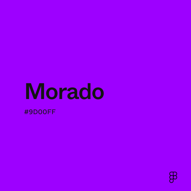 Color Morado Real: Código Hex, Paletas y Significado | Figma