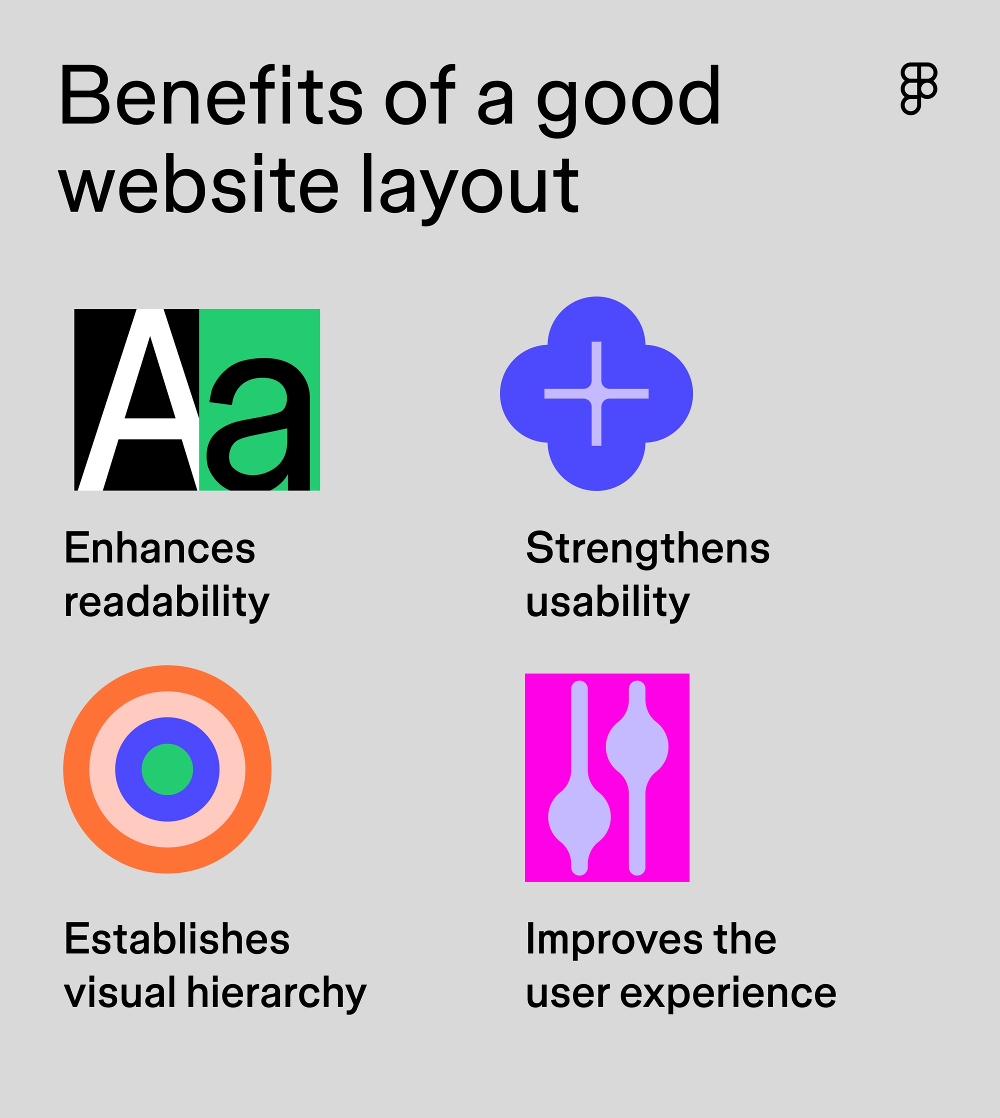 12 Captivating Website Layout Ideas | Figma