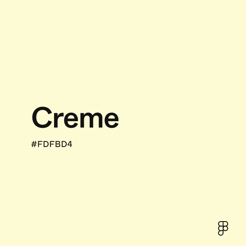 Creme