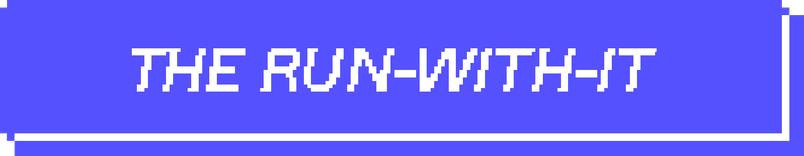 Der „Arbeite mit dem, was du hast“-Fall