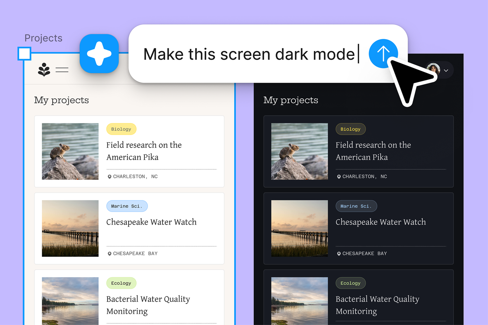 Responsive Layout Patterns Apply Auto Layout at Scale with AI | Figma