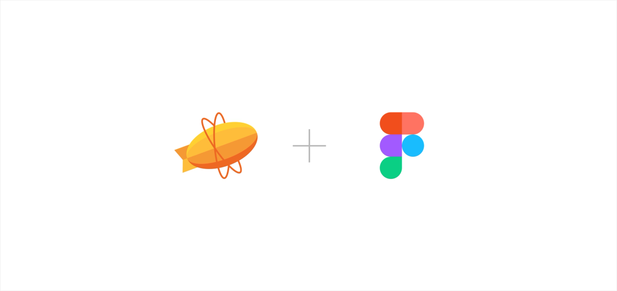 Bridge design and development with the new Zeplin integration | Figma Blog