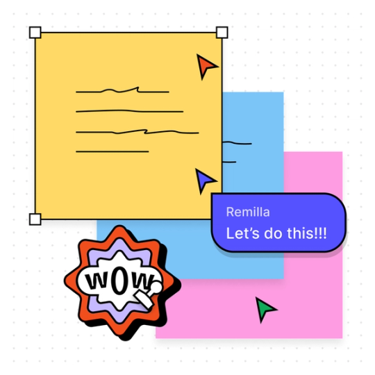 Quarterly Planning Template