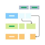 cross functional flowchart cover photo