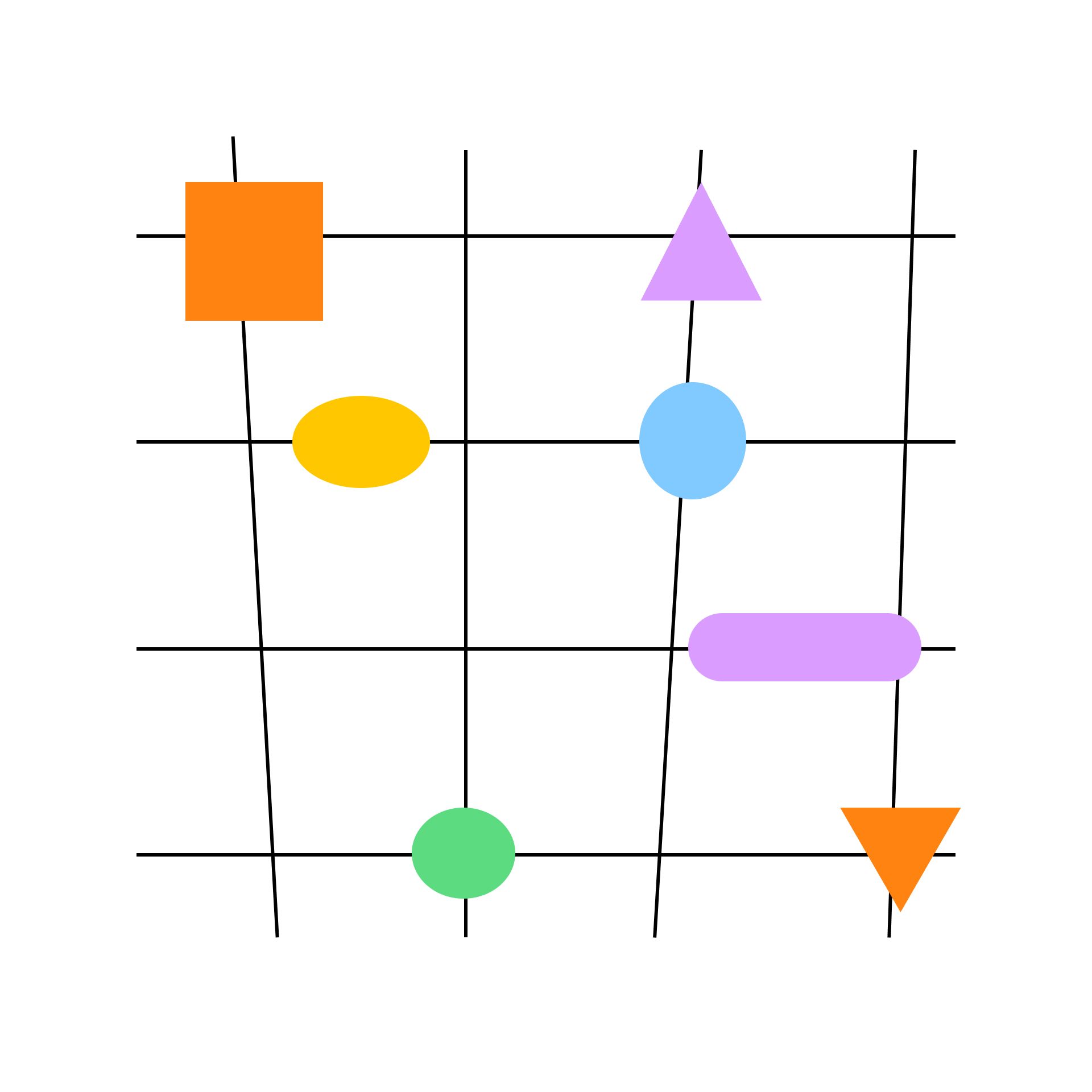 Raci matrix cover photo