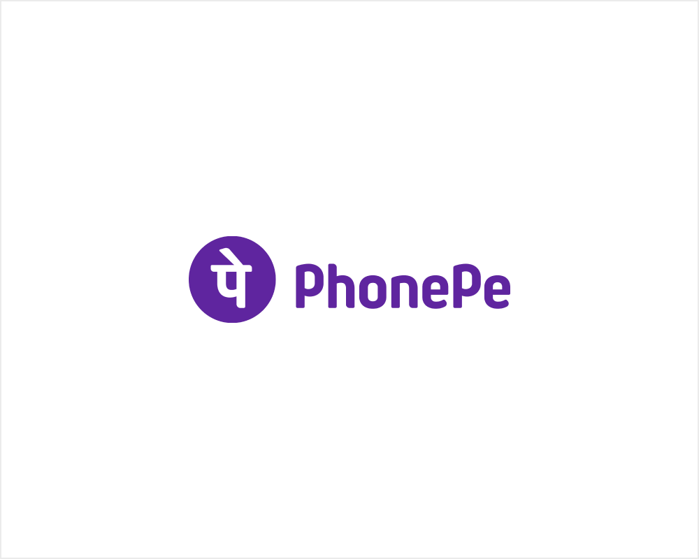 PhonePe logo