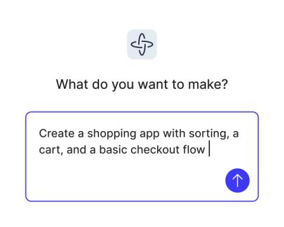 Free AI UX Design Generator | Figma
