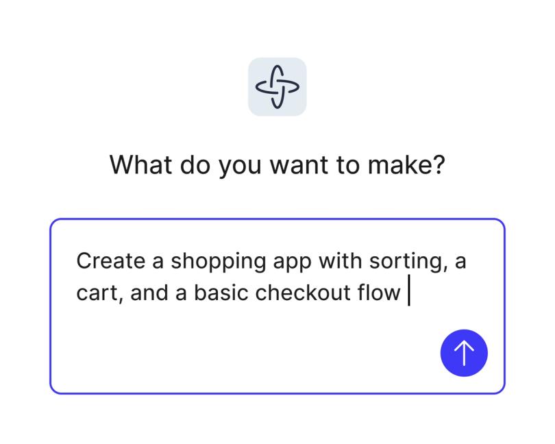 Vibe Coding Tool for Building Apps Faster | Figma Make