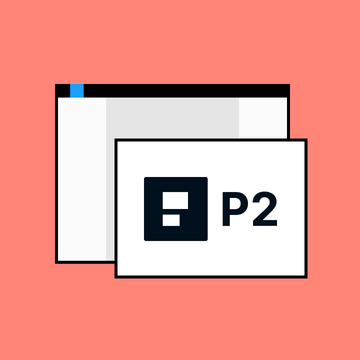 p2 logo