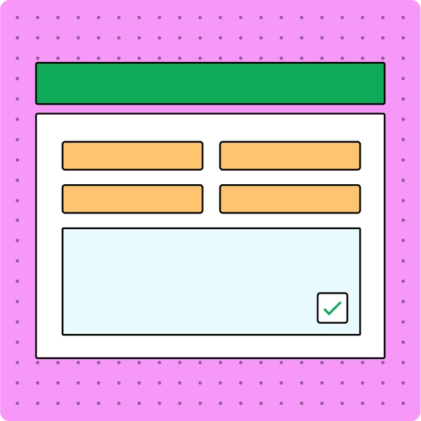 プロジェクトステータスレポートのカバー写真