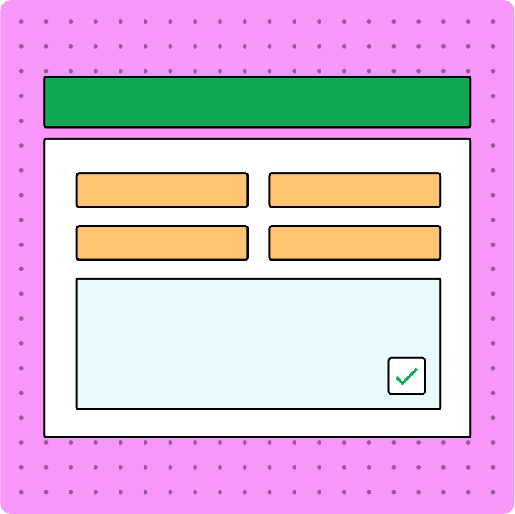 What Is A RACI Matrix | Free Template | Figma
