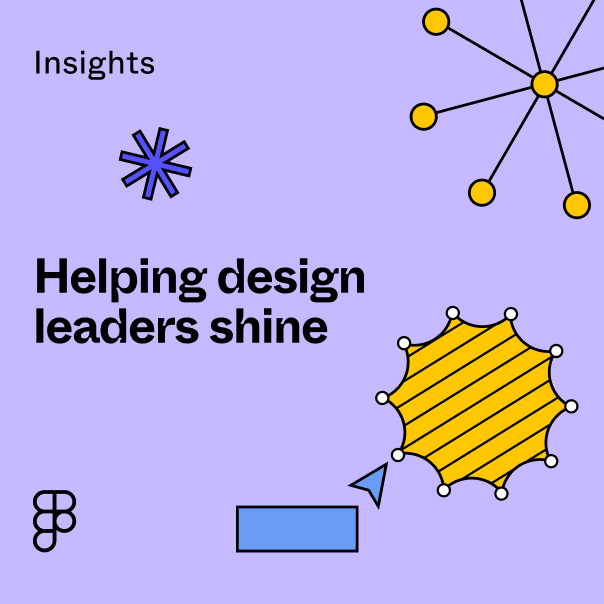 "Helpers design leaders shine" thumbnail