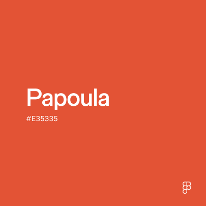 Papoula