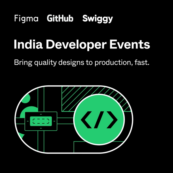 How Github uses Figma to power seamless design and dev collaboration