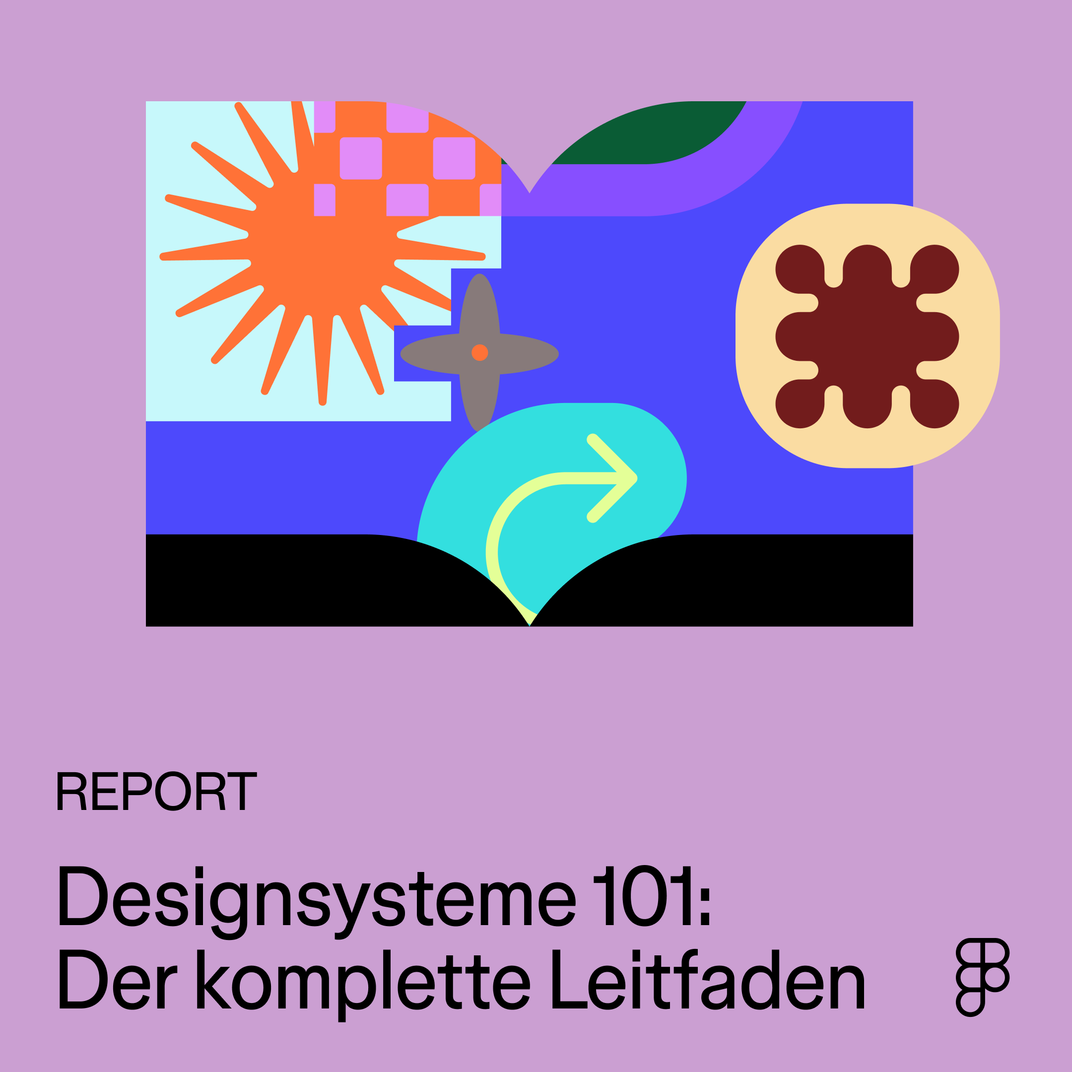 Link für Designsysteme 101: Der komplette Leitfaden