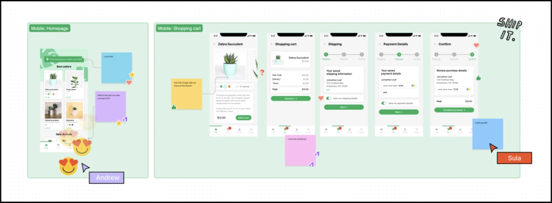 What’s new in Figma: April 2022 | Figma Blog