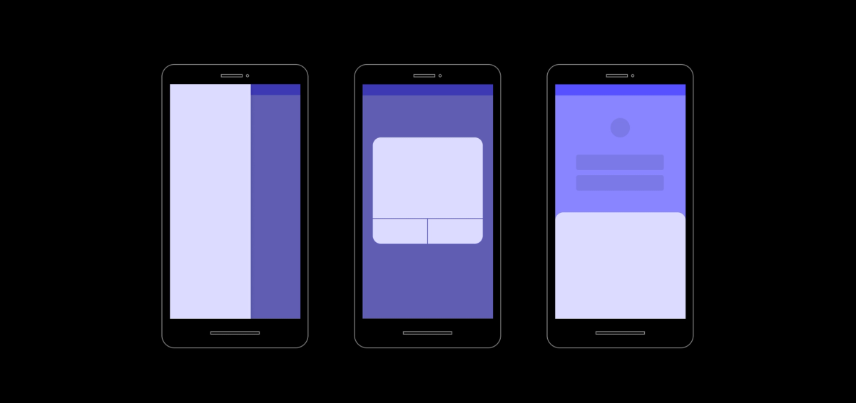 4. Ứng Dụng Của Overlays Trong Thiết Kế UI/UX