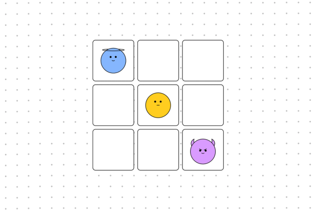 Prototype Template | Free Customizable Template | FigJam