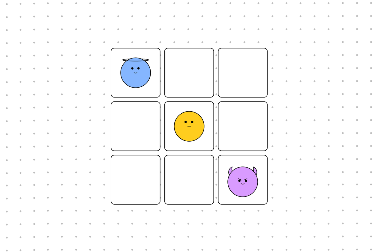 Prototype Template | Free Customizable Template | FigJam