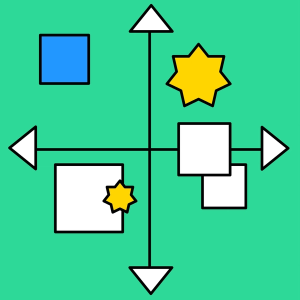 T Chart Template | Free T Chart Graphic Organizer | FigJam