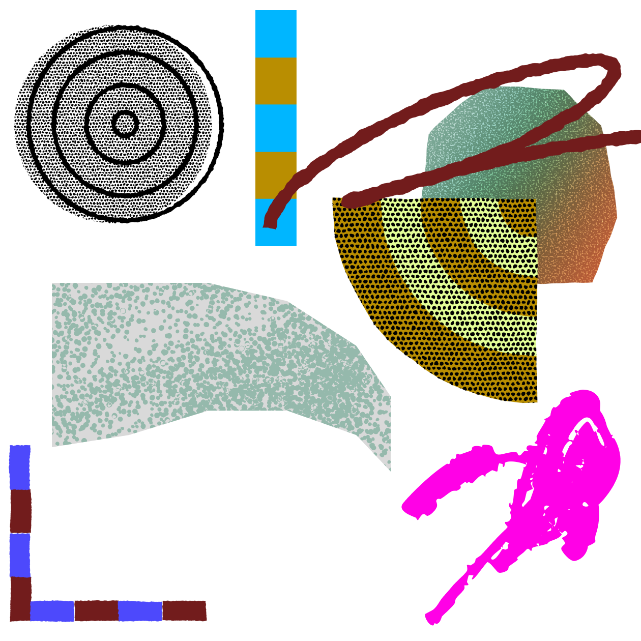 Figma Draw: Kreative Tools für Illustration und visuelles Design