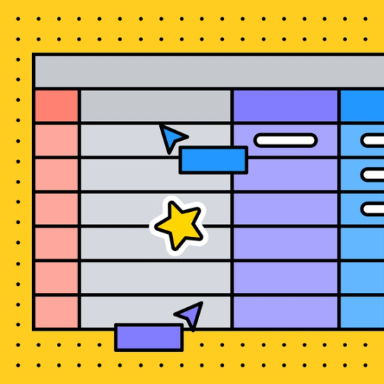 PI planner with FigJam's collaboration tools