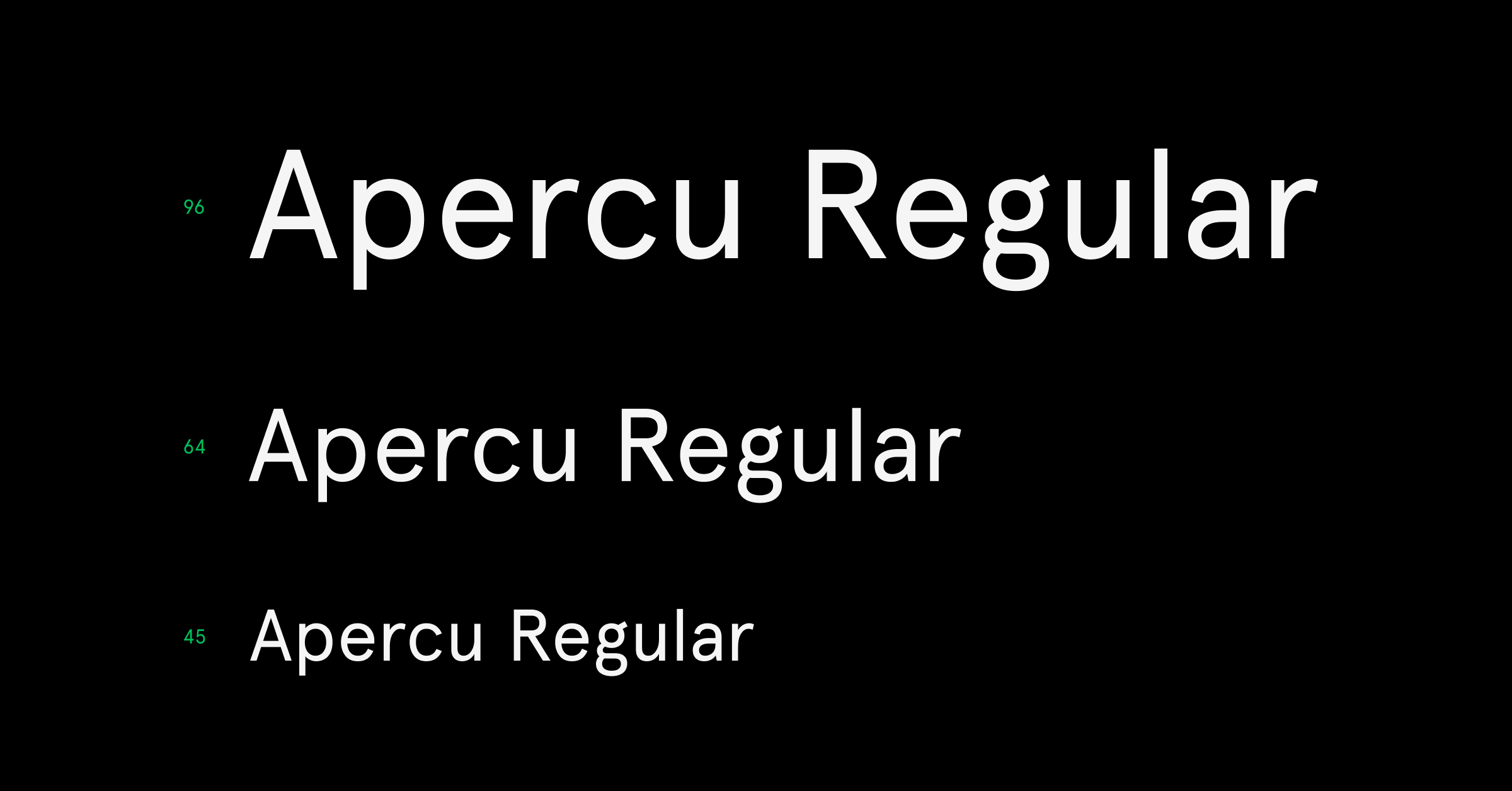 Kick-start your typography system in Figma