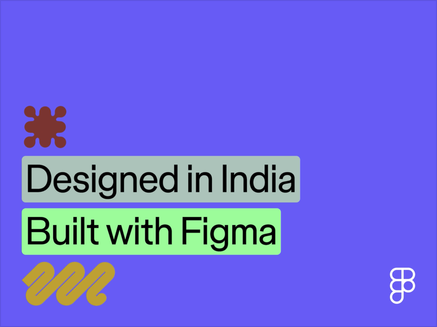 thumbnail for designed in india built with figma