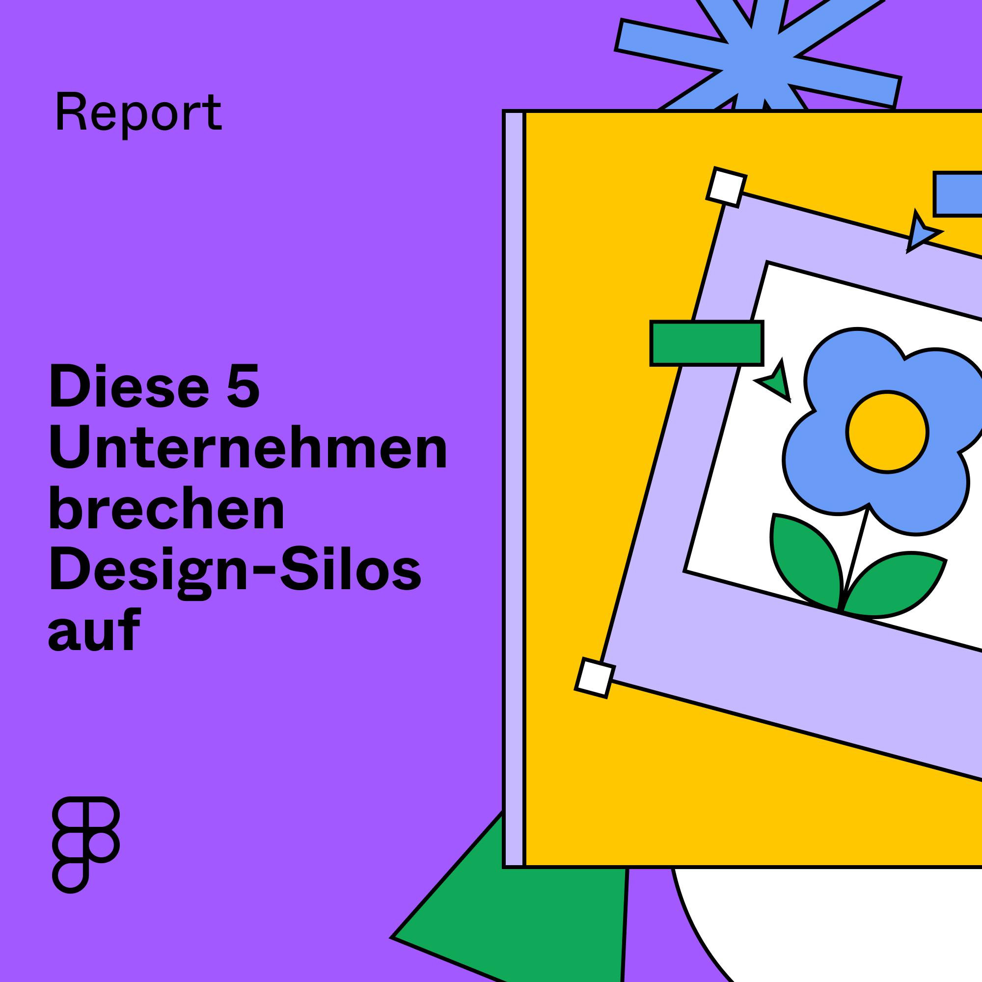 Link für Diese 5 Unternehmen brechen Design-Silos auf