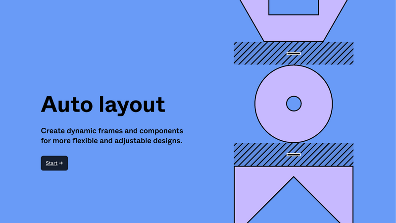 Behind the feature: the making of the new Auto Layout | Figma Blog