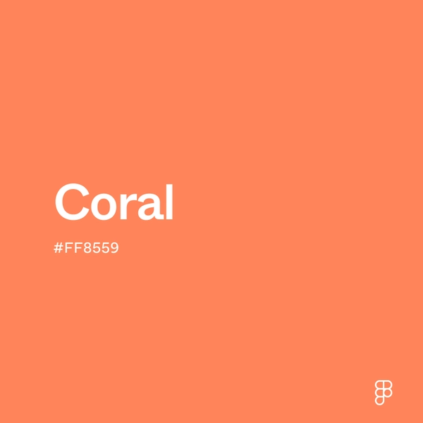 Pink Color Code Corel Pink Color: Hex Code, Palettes & Meaning | Figma