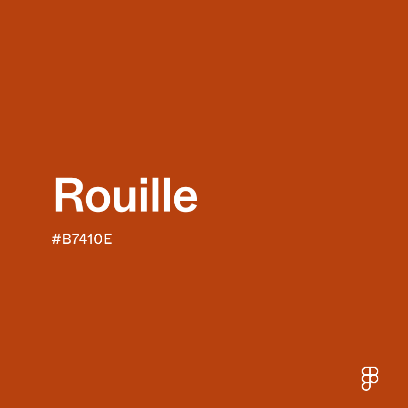 Rouille