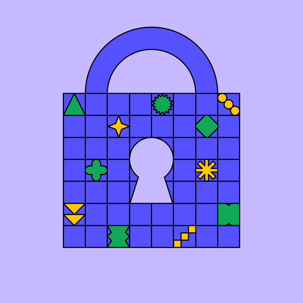 Figma Security | Peace of Mind by Design