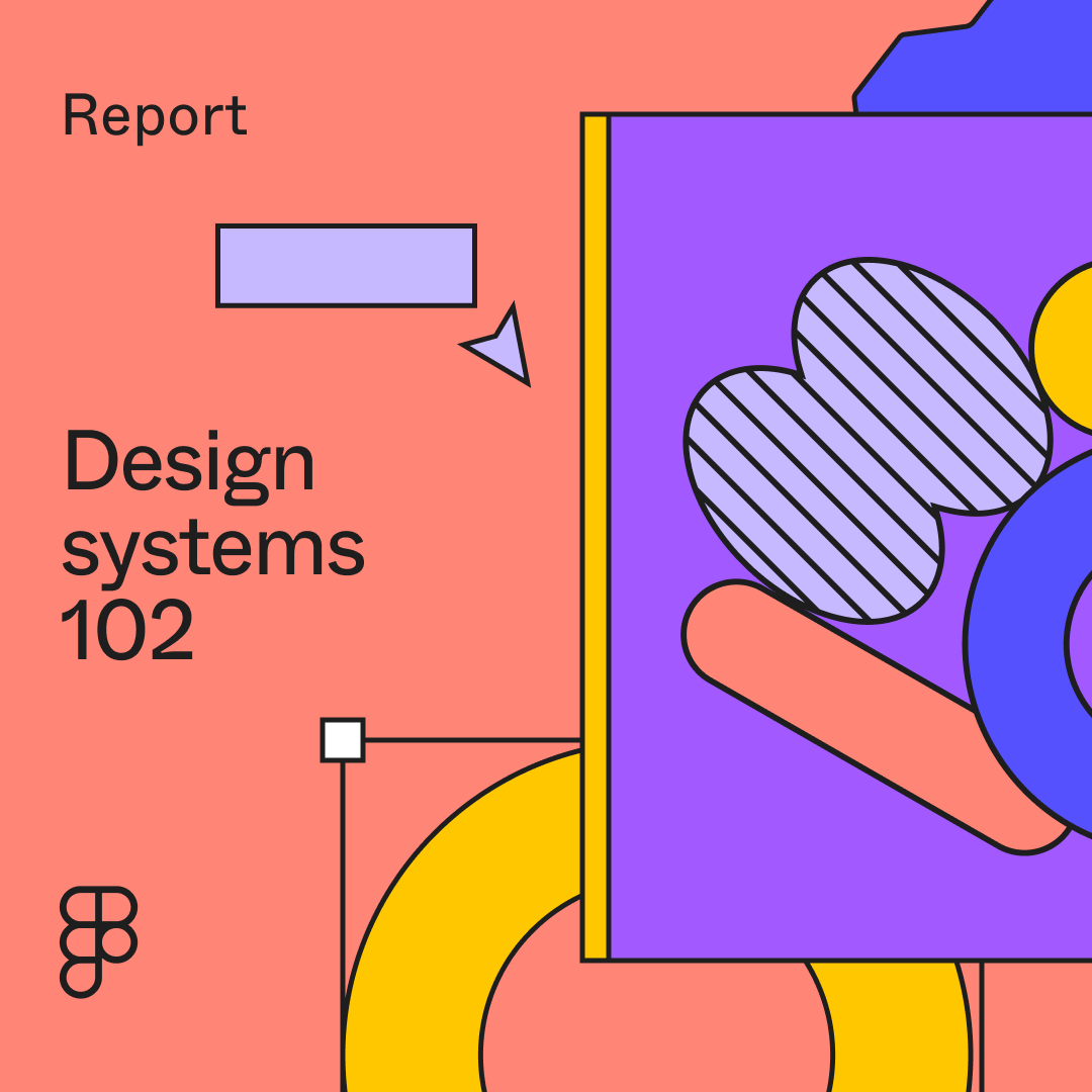 Design systems 102: como construir um design system eBook