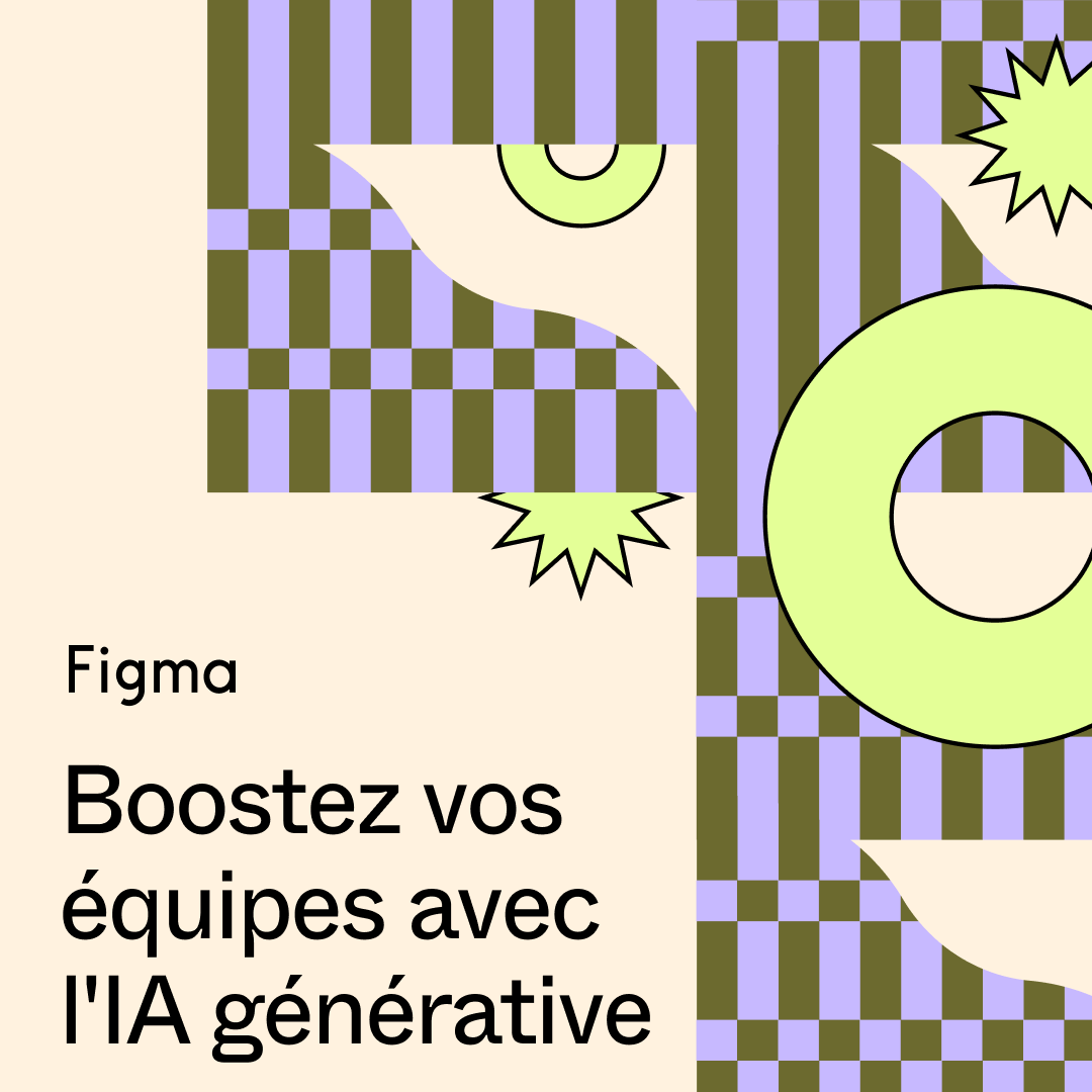 Lien vers le rapport Boostez vos équipes avec l'IA générative