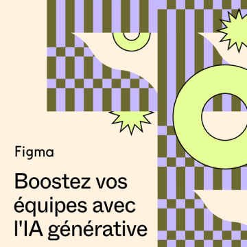 Lien vers le rapport Boostez vos équipes avec l'IA générative